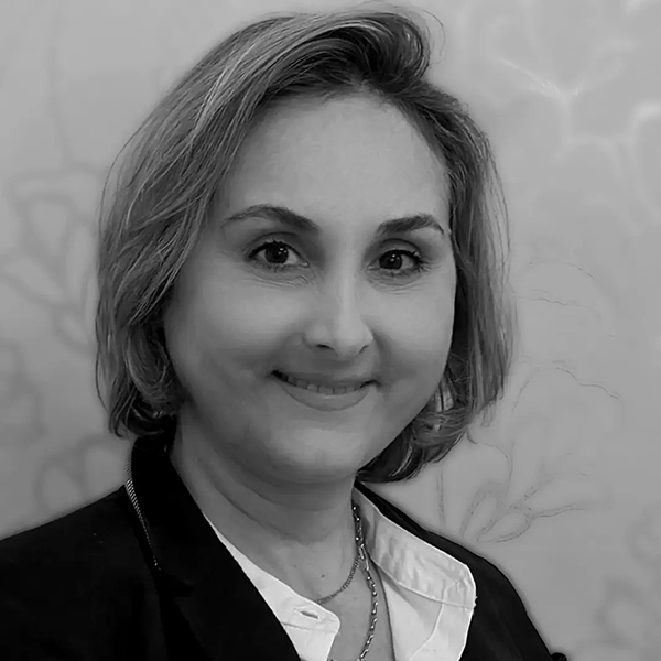 Ghia Osseiran